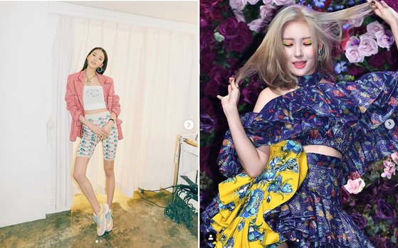 [라이프 트렌드] 온갖 패턴 담아 어지러워요? 알록달록 섞여 멋있잖아요!