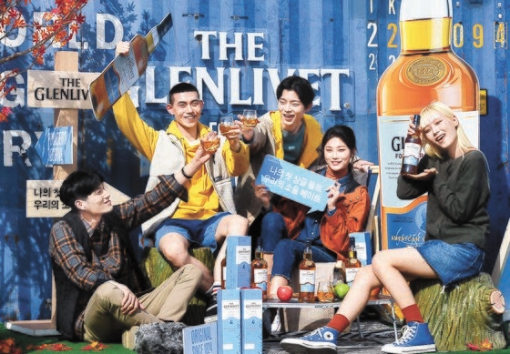 [사진] 더 부드러워진 싱글몰트