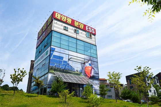 ㈜썬랩, 2019 소비자만족 브랜드 대상 1위 수상