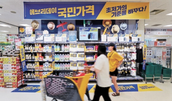 이마트, 임원진 물갈이 초강수에도…“실적반등 시기상조”