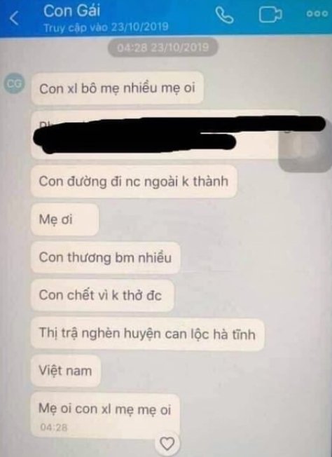 영국행 컨테이너서 엄마, 저 죽어가요 문자한 베트남 여성