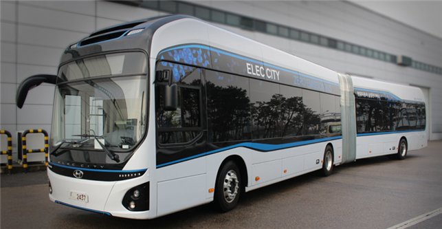 가로변 전용차로에서 S-BRT, BTX까지...버스 체계의 진화