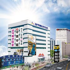 [분양 포커스] 남대문시장 내 수입 명품 아동복·잡화 매장