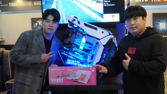 쫄딱 망했던 PC방 사장, 지금은 PC방 컨설팅 1인자