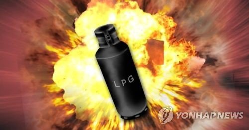 제주 게스트하우스서 가스폭발 추정 사고…8명 중·경상