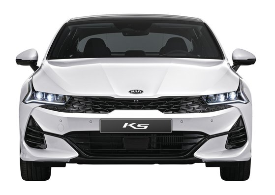 [2020 중앙일보 COTY]디자인 기아의 선두주자  K5