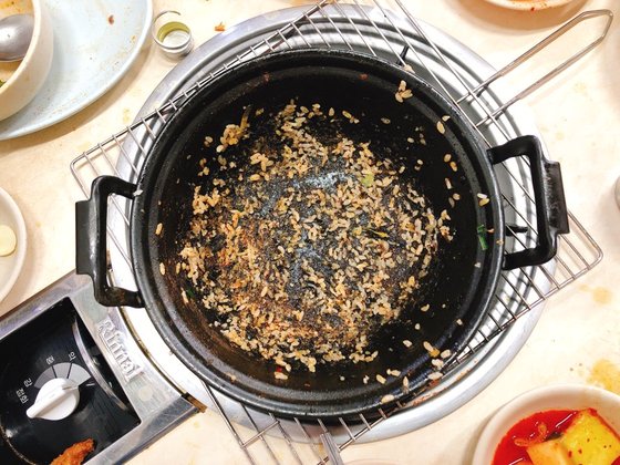 [아재의 식당] 50년 전통의 감자탕 맛집 ‘일미집’