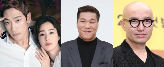 코로나19 여파에 임대료 인하…연예인들 착한 건물주 릴레이