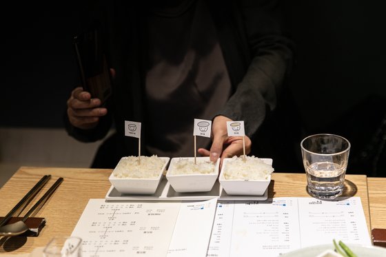 [폴인인사이트] 왜 식당 밥은 맛이 없을까… 쌀을 연구하다 사업을 시작하다