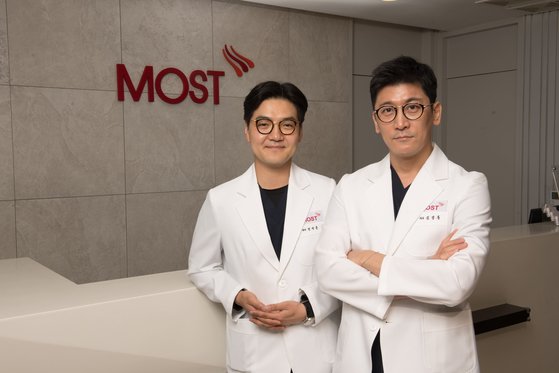 모스트의원, 2020 히트브랜드 대상 1위 수상
