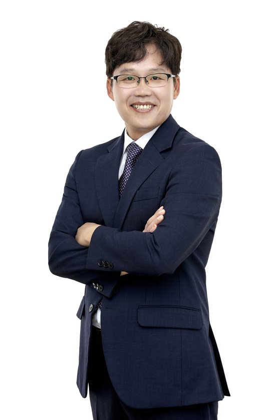 변호사 최성중법률사무소, 2020 히트브랜드 대상 1위 수상