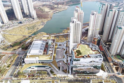 [건설 & 부동산] 복합개발사업 특화 역량 바탕 ‘글로벌 인프라 디벨로퍼’로 도약