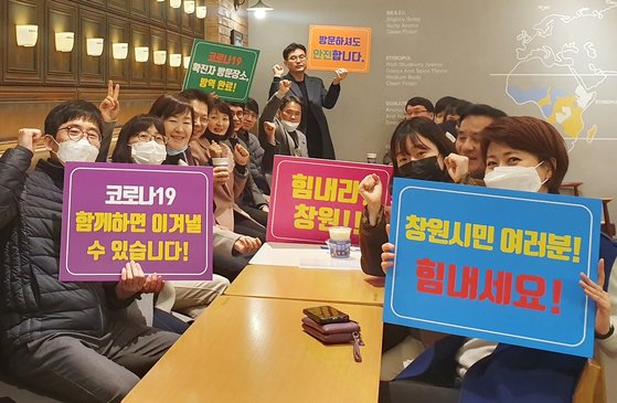 최문순 감자 완판 이후 농산물 꾸러미, 광고 대행까지 등장