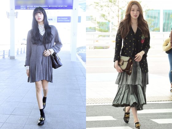 슬기로운 의사 생활 채송화도 마이클 잭슨도 신던 그 신발…로퍼가 돌아왔다