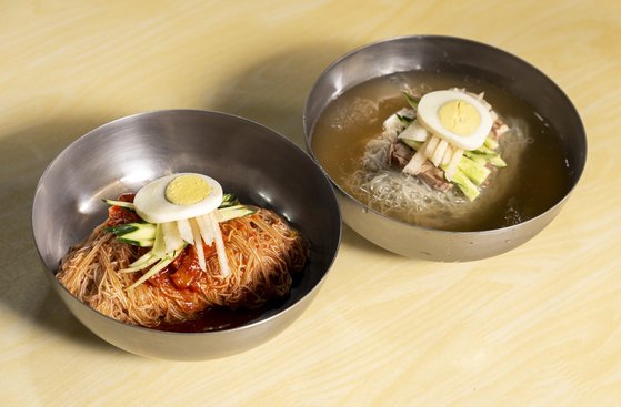 펄떡펄떡 봄멸, 김우중 회장 짬뽕…거제 바다의 맛 유혹