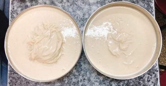 [아재의 식당]서울서 다섯 손가락 안에 드는 콩국수 맛집 ‘만나손칼국수’