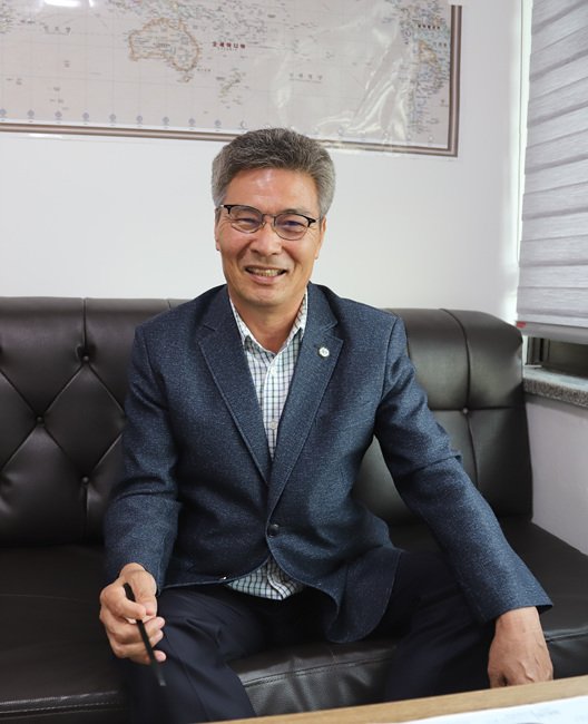 전국근해바다장어통발 생산자협회 “맛·영양 듬뿍 바다장어 드세요”