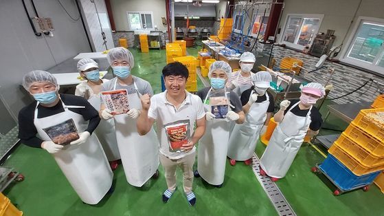 광진막창유통 이병환 대표 “‘막주대’로 정 나누겠습니다”