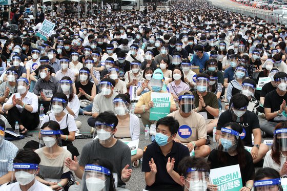 의료진 없다 13곳 거부당한 응급환자, 3시간 길 헤매다 사망