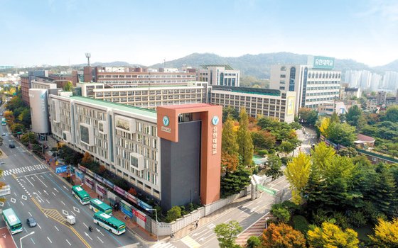 [2021 전문대학 수시 특집] 유한생명바이오학과·의료뷰티학과 등 신설