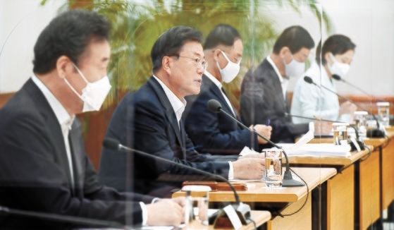 유흥주점 안주는데 단란주점은 준다? 헷갈리는 2차 지원금