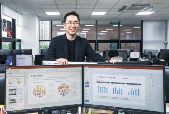[비즈니스 현장에 묻다] 인플루언서가 유통 채널이 되는 세상이 오고 있다