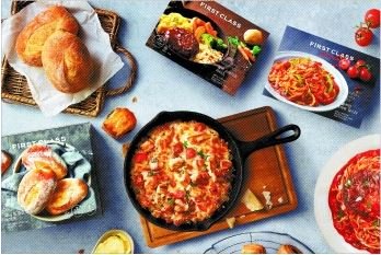 [맛있는 도전] 근사하게 즐기는 셰프의 상차림프리미엄 간편식‘퍼스트 클래스 키친’