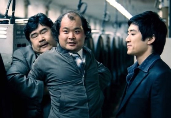 김상호 50살 쯤 뜰것 같다 14년전 예언대로 전성기 찾아왔다