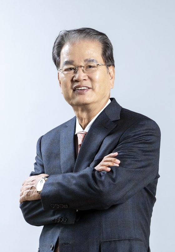 아이에스동서(주) 권혁운 회장, 사회적책임경영 대상 수상