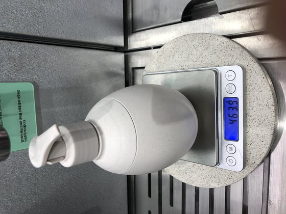 이마트, 아모레퍼시픽…대기업도 뛰어든 리필 스테이션 가보니