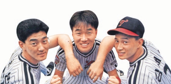 27년간 숙성한 쌍둥이 군단 리더, 류지현