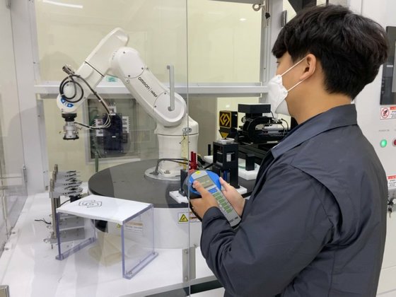 산학연계 수업의 힘 “현장실습하던 프로그램 회사 바로 취직”