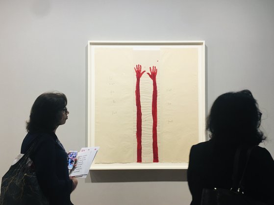 과연 미술은 우리를 치유할 수 있을까? 2021 주목할 전시는...