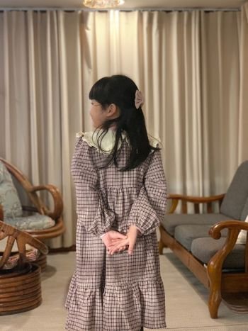 [더오래]여덟 살 은지는 엄마가 둘입니다