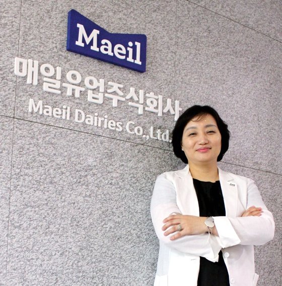 11년째 아기똥만 쳐다본 사람…그리고 카레 먹는 우린 프로