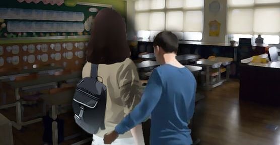 중학생과 성관계한 여교사, 범행 날짜 정정 요구하는 이유
