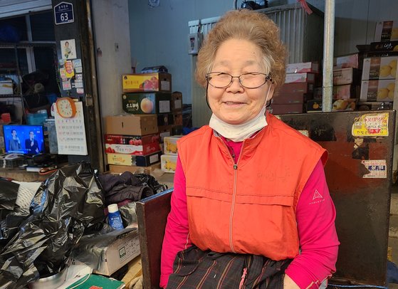 무등산 수박을 한입에 쏙…광주주먹밥의 이유있는 변신