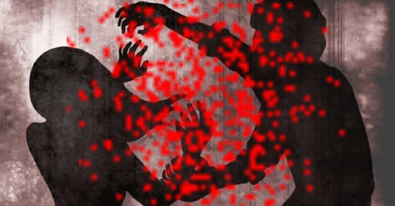 검은손 뻗친 상사 거기 잘랐다, 피로물든 스페인 난투극