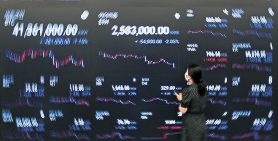 ‘잡코인 대청소’ 거래소 빅3 벌써 41개 버렸다