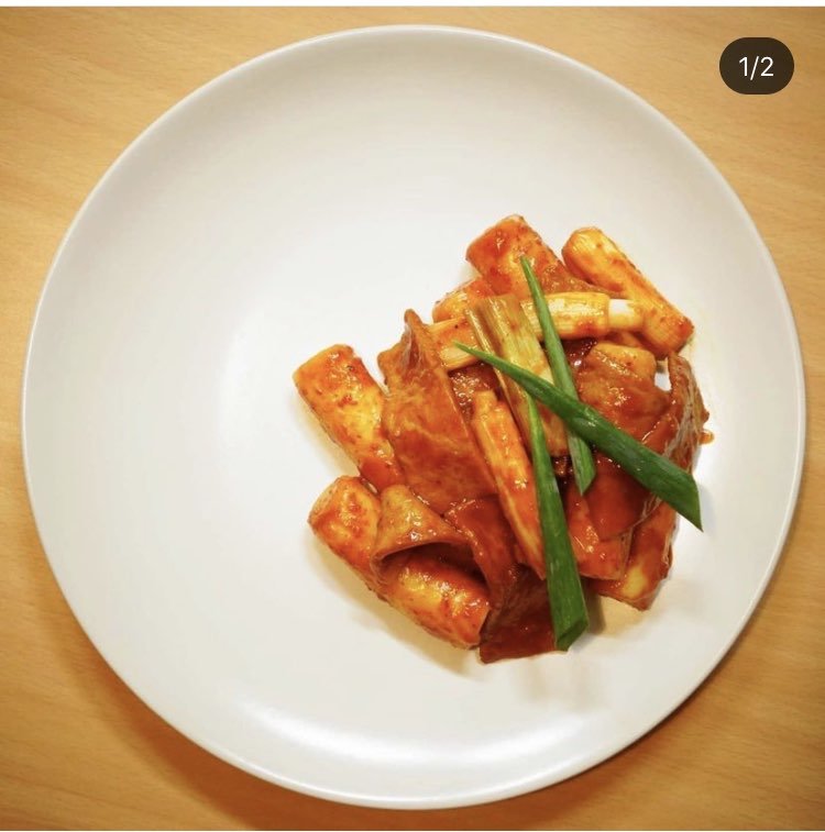 오늘도 수고했어 토닥이는 나를 위한 요리