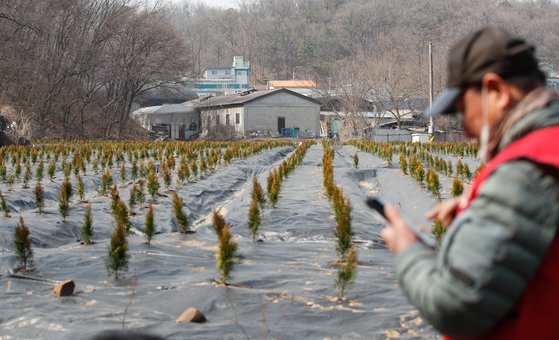‘제2의 LH 사태’ 사전 차단…정부, 가짜농부 잡기 착수