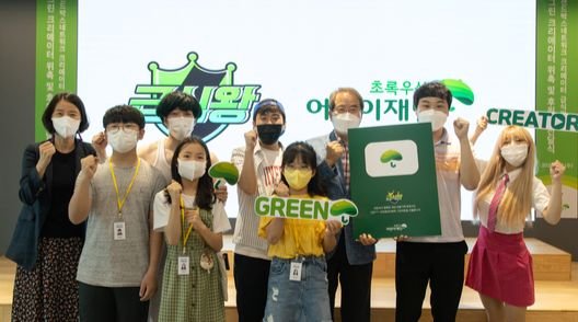 [소년중앙] 학교생활 무대로 한 일상 개그로 선한 영향력 담은 웃음 선사할게요