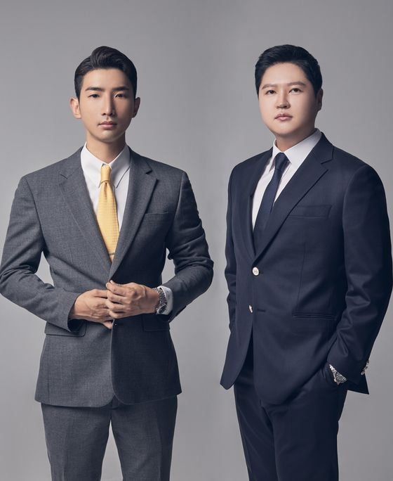 미드미 2021 소비자만족브랜드대상 행정사 / 손해사정 부문 1위 수상