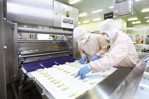 [R&D 경영] 맛·품질 갖춘 전문 베이커리로 개편
