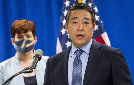 179명 증언, 165페이지 수사 보고서 쿠오모 성추행은 사실… 탄핵론 점화 가능성도