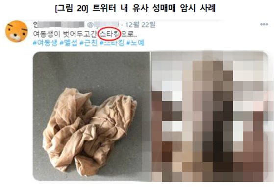 중1이면 다 아는 ‘지인능욕’···n번방 없애도 성범죄 판친다