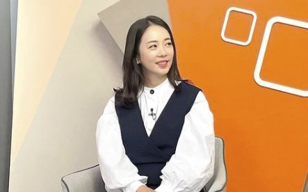 박은영, 남편 회사 '1000억' 해명 "돈 많이 벌었단 건 아니다"