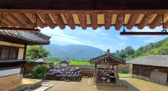 하동 명소 ‘최참판댁’은 세트장, 진짜 하동 천석꾼 집은 여기