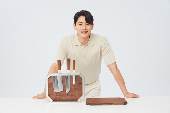 ㈜랩도쿠 헤리터, 2021 소비자만족 브랜드대상 주방용품 부문 대상 1위 수상