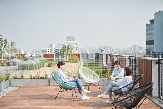 월세 300만원인데 줄섰다, 2030이 요즘 빠졌다는 이런 집